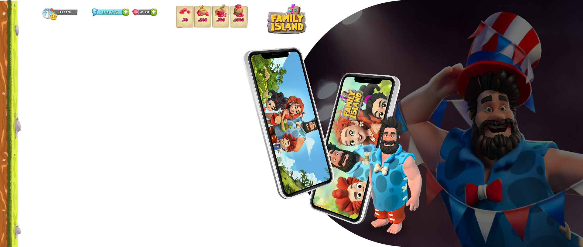 Our Game Projects